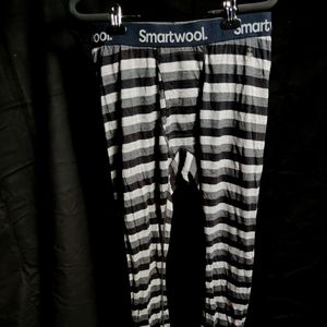 Smartwool Mens Thermal Merino Base layer Size M